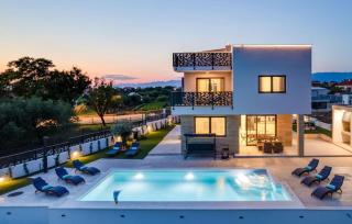 Villa Kate - Zadar by Villas Guide - Knežević - 0