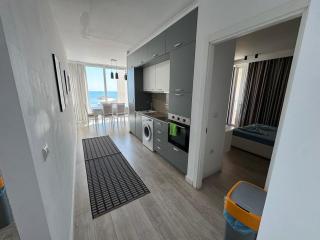 AURA Apartment - Durrës - 8