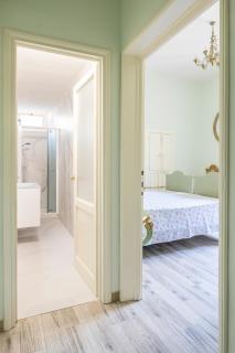 Villa dell'Artista - Camere con bagno privato in Villa storica - Florenz - 9