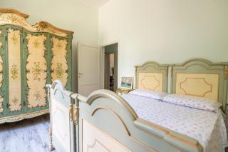 Villa dell'Artista - Camere con bagno privato in Villa storica - Florenz - 3