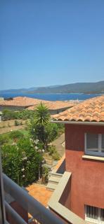 jolie appartement pour 4 personnes à propriano - 2