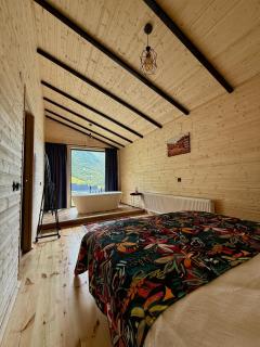 Kazbegi Inn Cottages - Kazbegi - 3