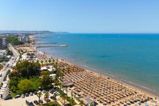 Happy Stay Apartment by the Sea 092 - Golem - 0