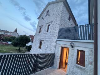 Rooms Malo more Trogir - Trogir - 4