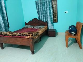 Sai Krupa Home Stay - Bhubaneshwar - 8