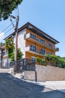 Apartment Raffaello - Opatija - 9