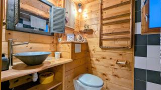 Au Chalet Du Planolet - Le Massot - 4