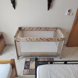 Rododafni Apartments - Kolymbari - 8