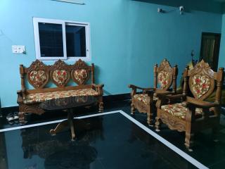 Sai Krupa Home Stay - Bhubaneshwar - 2