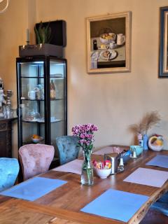 Hotel Villa Glas - Erlangen - 8