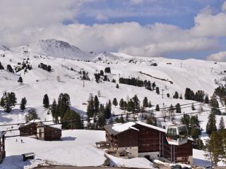 Appartement fonctionnel 2 pièces, balcon, animaux admis, Belle Plagne - FR-1-181-2327 - La Plagne Tarentaise - 2