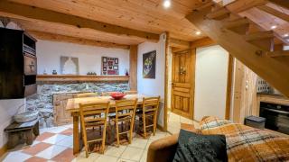 Au Chalet Du Planolet - Le Massot - 3