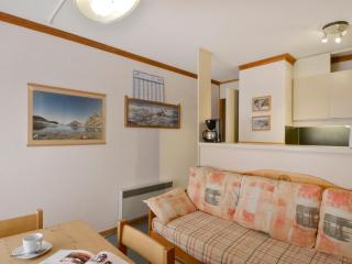 Appartement fonctionnel 2 pièces, balcon, animaux admis, Belle Plagne - FR-1-181-2327 - La Plagne Tarentaise - 1