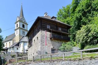 Haus Ernestine - Bach - 8