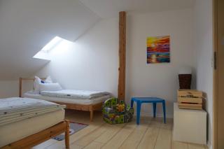 Ferienwohnung-Milena - Niederdorla - 8