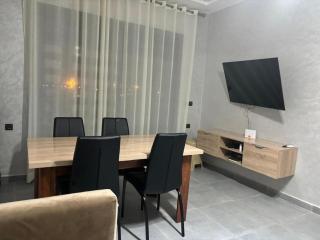 Résidence Saidia Caracas - Saïdia - 7