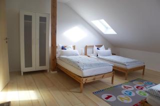Ferienwohnung-Milena - Niederdorla - 6