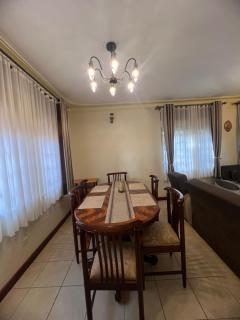 HA LUXURY STAND ALONE 3bedroom buziga - Kampala - 5