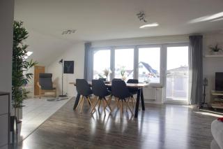 Ferienwohnung-Milena - Niederdorla - 5