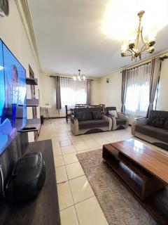HA LUXURY STAND ALONE 3bedroom buziga - Kampala - 4