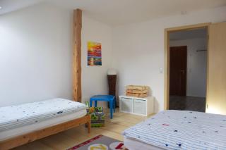 Ferienwohnung-Milena - Niederdorla - 4