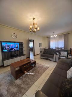 HA LUXURY STAND ALONE 3bedroom buziga - Kampala - 1