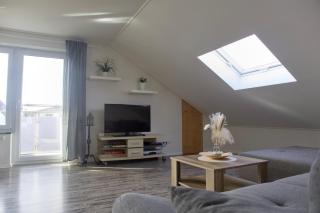 Ferienwohnung-Milena - Niederdorla - 3