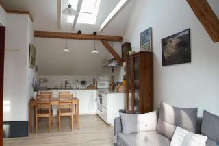 Apartament Zimorodek Krościenko nad Dunajcem - Krościenko nad Dunajcem - 0