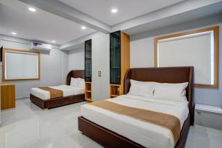 Hotel Well Suites Electronic City - Bangalore - 3