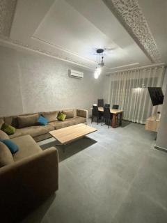 Résidence Saidia Caracas - 8