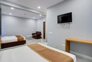 Hotel Well Suites Electronic City - Bangalore - 4
