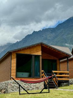 Kazbegi Inn Cottages - Kazbegi - 5