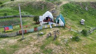 Weekend house in the Piva nature park - 7