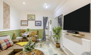 Sandy Bay Suites - Bridlington - 5