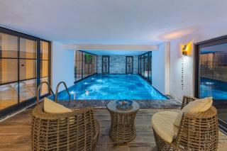 Villa Corleone - Kaş - 7