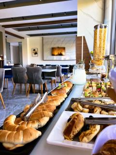 Sunrise Apart-Hotel - 4