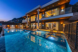 Villa Corleone - Kaş - 0