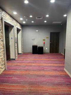 Home2 Suites By Hilton Amarillo East - Amarillo - 5