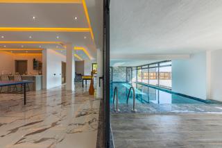 Villa Corleone - Kaş - 1