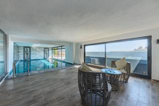 Villa Corleone - Kaş - 2