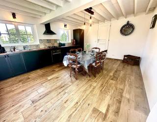 La Petite Cabane - Le Crotoy - 1