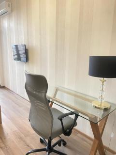Odessa Аркадія Apartment Frantsuzskiy bulvar Французький бульвар 60 B PEARL 8 - Odessa - 4
