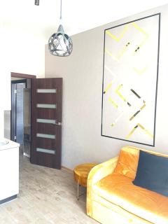 Odessa Аркадія Apartment Frantsuzskiy bulvar Французький бульвар 60 B PEARL 8 - Odessa - 3