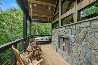 Three Bears Retreat at Monteagle - Banner Elk - 7