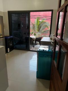 Cocon coloré - Dakar - 1