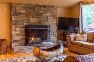 Alpine Slope - Blowing Rock - 8