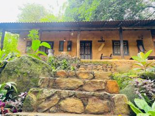 Mati Gedara Resort - Henagehuwala - 6