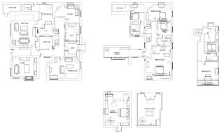 Elizabethan Manor - 9
