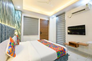 FabHotel SK Residency - Gurgaon - 7