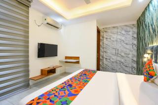 FabHotel SK Residency - 6